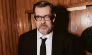 Richard Osman to Host New ITV Quiz Show The Golden Elevators