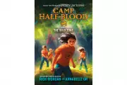 Rick Riordan Unveils New 'Camp Half-Blood' Novels Starting This Fall