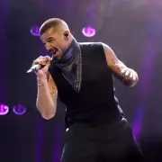 Ricky Martin Forced Off Stage After Tear Gas Incident at Montenegro Concert