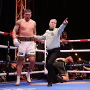 Rico Verhoeven Files Appeal Over Controversial Usyk Loss