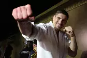Rico Verhoeven Recreates Late Mother’s Pyramids Photos After Her Death During Camp