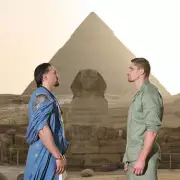 Rico Verhoeven's Weight Advantage Over Usyk in Title Fight