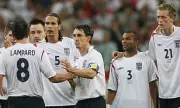 Rio Ferdinand Reveals He 'Hated' Steven Gerrard During England Days
