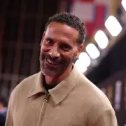 Rio Ferdinand urges Man Utd to sign Robert Lewandowski to mentor Sesko