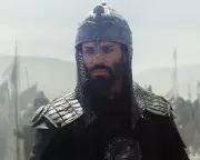 Rise of the Conqueror Review: Gladiator Meets Throat-Singing Mongol Epic