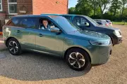 Rising Fuel Prices Drive More UK Drivers to Switch to Electric Vehicles
