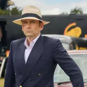 Rivals Season 2: Release Date, Cast, and Where to Watch as David Tennant Returns