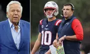 Robert Kraft renews push for 18-game NFL season with international games