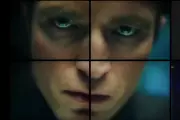 Robert Pattinson Transforms into US TV Host in Eerie A24 Film Primetime