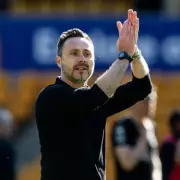 Roberto De Zerbi Rants Against Tottenham Injury Crisis Negativity