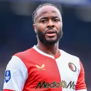 Robin van Persie Defends Raheem Sterling Amid Criticism at Feyenoord