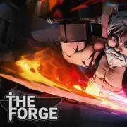 Roblox The Forge Codes May 2026: Free Rerolls & How to Redeem