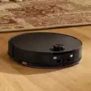 Robot Vacuum With £400 Off Leaves Floors 'Spotless'