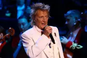 Rod Stewart Cancels Las Vegas Shows Last Minute on Doctor's Orders