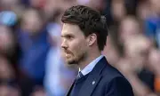 Rohl insists he retains full backing of Rangers board amid mounting pressure