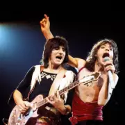 Rolling Stones Hint at New Music in Cryptic Instagram Teaser