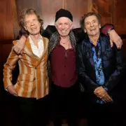 Rolling Stones New Album Foreign Tongues Details and Final Charlie Watts Track