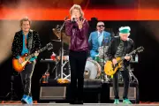 Rolling Stones Unveil Star-Studded New Album 'Foreign Tongues'