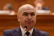 Romania's Government Collapses After No-Confidence Vote