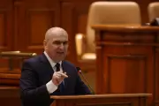 Romania's Pro-EU Government Collapses After No-Confidence Vote