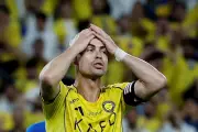 Ronaldo Rallying Cry After Al-Nassr Own Goal Drama Delays Title
