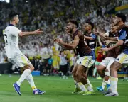 Ronaldo Wins Saudi Title but Faces World Cup Role Questions