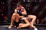 Ronda Rousey Comeback Shatters Netflix MMA Viewing Records
