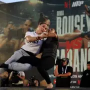 Ronda Rousey's Net Worth, Fight Fee, and Role in Gripping Drama Revealed
