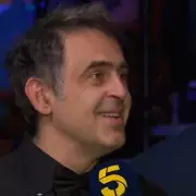 Ronnie O'Sullivan Wins £25,000, Backs Snooker Rule Change
