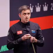 Ronnie O'Sullivan's Seniors Return: Rival Claims 'Appearance Fee' Motive
