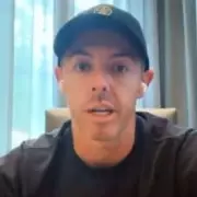 Rory McIlroy Breaks Silence on Masters Preparation Controversy