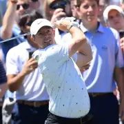 Rory McIlroy Faces Heckling Over Irish Accent at PGA Championship