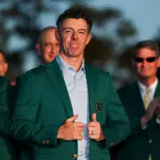 Rory McIlroy Net Worth Soars to £325M in 2026 Rich List