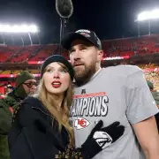 Rory McIlroy Offers Surprise Wedding Advice to Taylor Swift and Travis Kelce