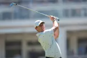 Rory McIlroy PGA Championship Final Round Tee Times and Schedule