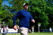 Rory McIlroy Resumes PGA Prep Despite Toe Troubles