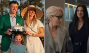 Rory McIlroy Reveals How He Landed Surprise Cameo in The Devil Wears Prada 2