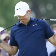 Rory McIlroy Takes Immediate Break After PGA Championship Loss