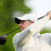 Rory McIlroy's Sportsmanship at Truist Championship Reveals True Character