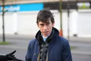 Rory Stewart: Aid Cuts Worsen Ebola Outbreak in DRC and Uganda