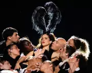 Rosalía's O2 Arena Show: A Bold, Highbrow Pop Triumph