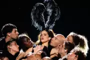 Rosalía's O2 Show Proves Gen-Z Critical Thinking Is Alive and Well