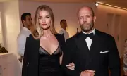 Rosie Huntington-Whiteley and Jason Statham Buy £25M Beachfront Mansion
