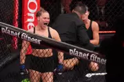 Rousey's Return Sets US MMA Viewership Record on Netflix