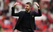 Roy Keane Clashes with Neville Over 'Over the Top' Praise for Carrick