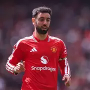Roy Keane fires 'donkey' dig at Bruno Fernandes in ongoing feud