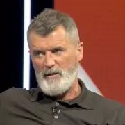 Roy Keane Still Has Doubts About Michael Carrick's Man Utd Future
