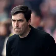 Roy Keane Unsure If Andoni Iraola Has Credentials for Man Utd Job