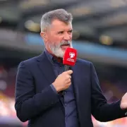 Roy Keane's Brutal Jordan Henderson Comment Resurfaces After World Cup Call-Up