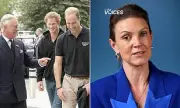 Royal Aide Theo Rycroft: King Charles' Diplomatic Hope